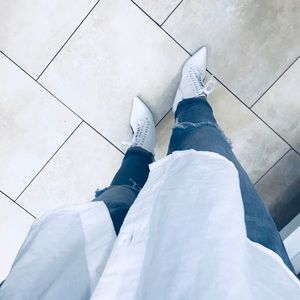 Meet your Posher, Briana